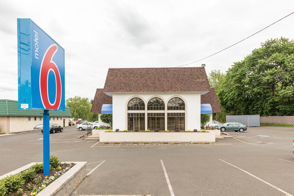Motel 6-Warminster, Pa Exterior foto