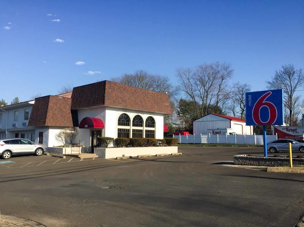 Motel 6-Warminster, Pa Exterior foto