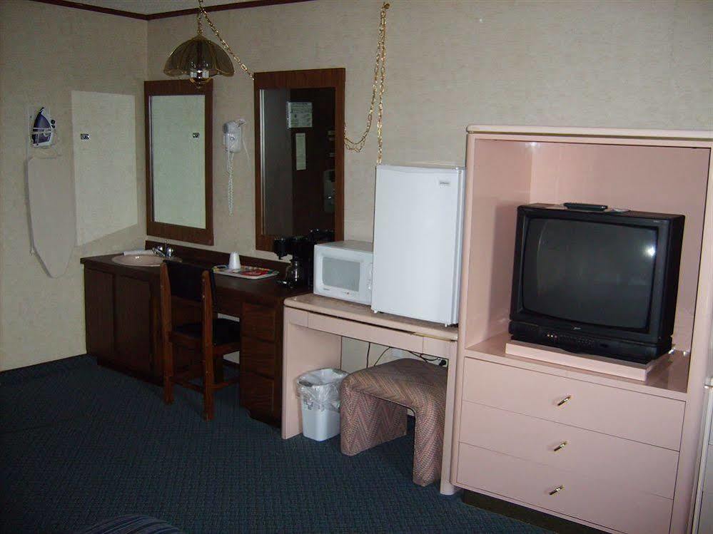 Motel 6-Warminster, Pa Exterior foto