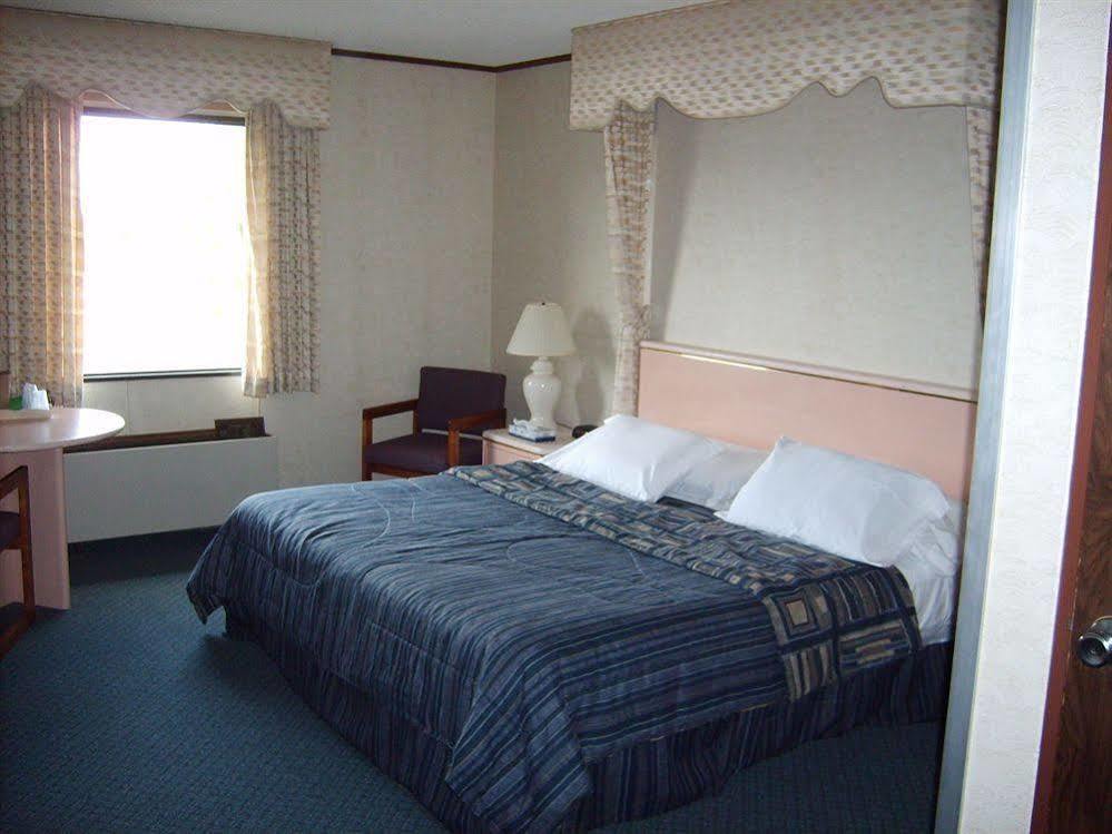 Motel 6-Warminster, Pa Exterior foto